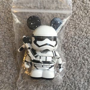 Vinylmation Disney Star Wars series figure